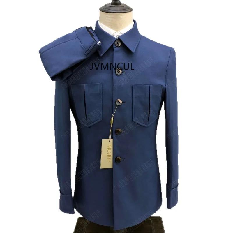 ARARE – costume d'affaires pour hommes
