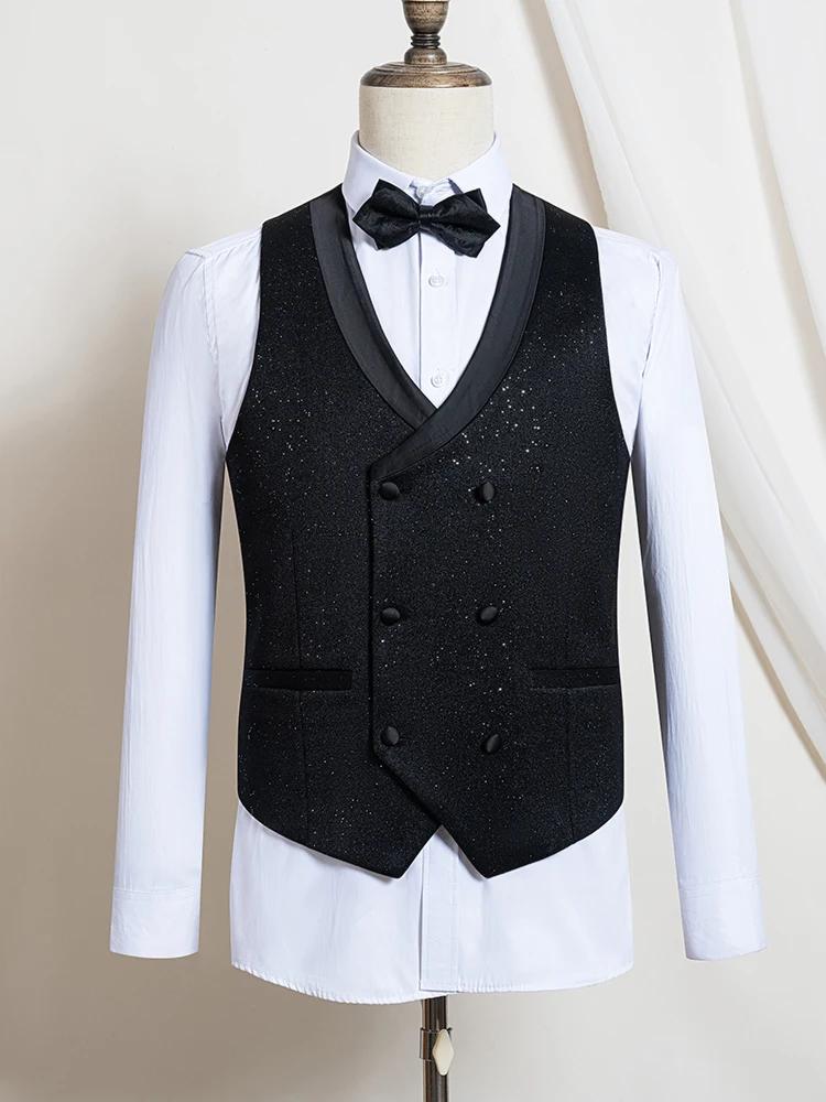 Costumes de mariage turcs de luxe pour le marié