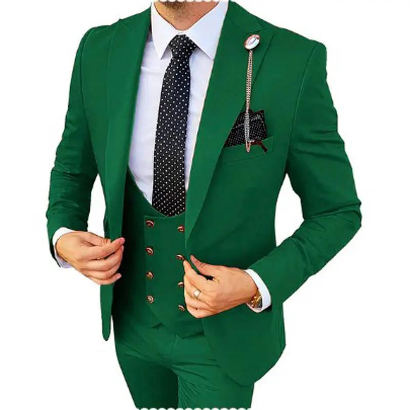 Vêtements pour hommes de créateurs italiens