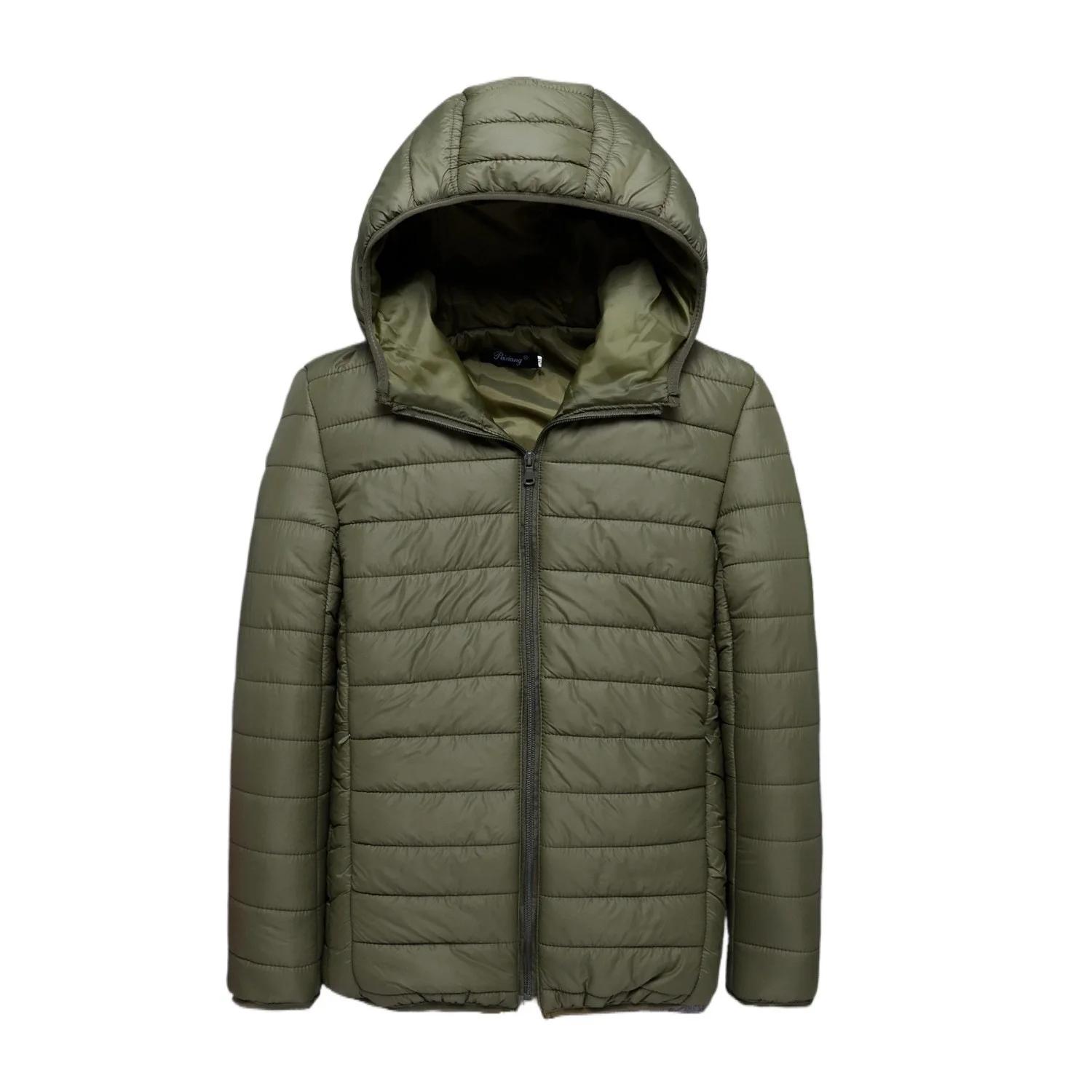 Veste légère en coton pour homme