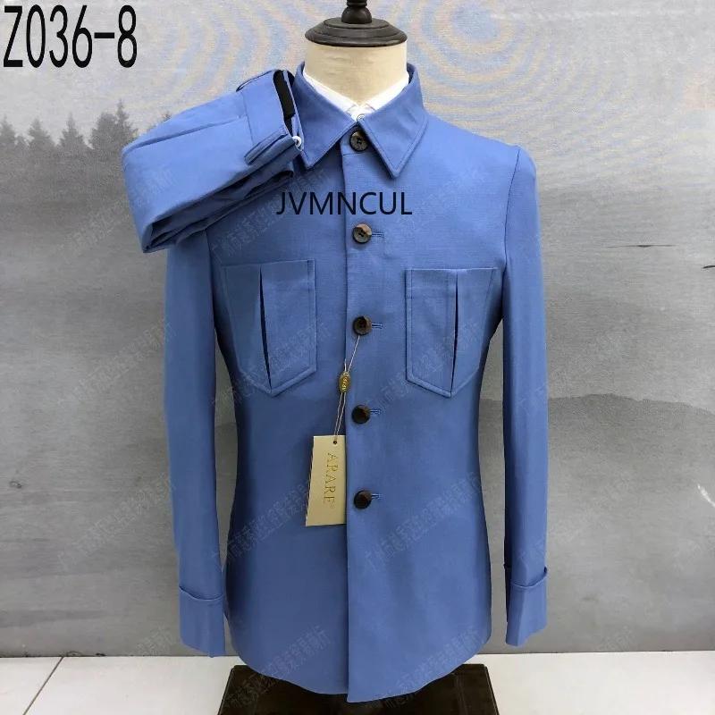 ARARE – costume d'affaires pour hommes