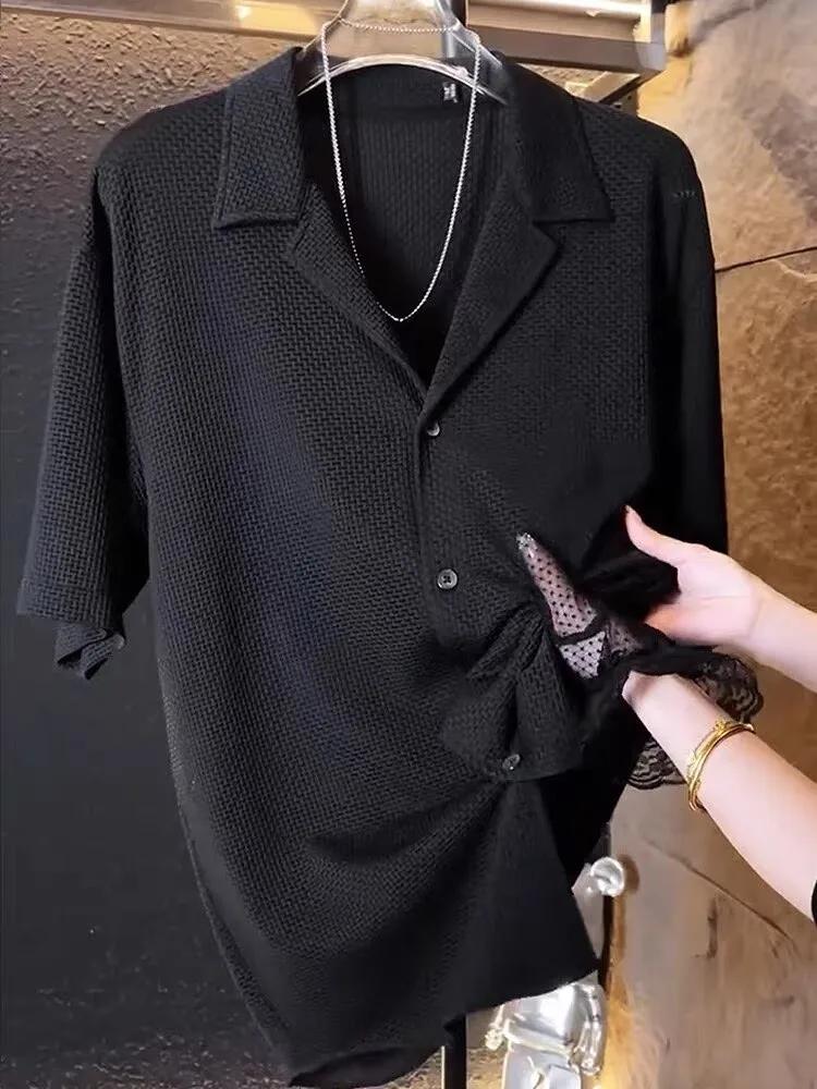 Costume d'été décontracté pour hommes