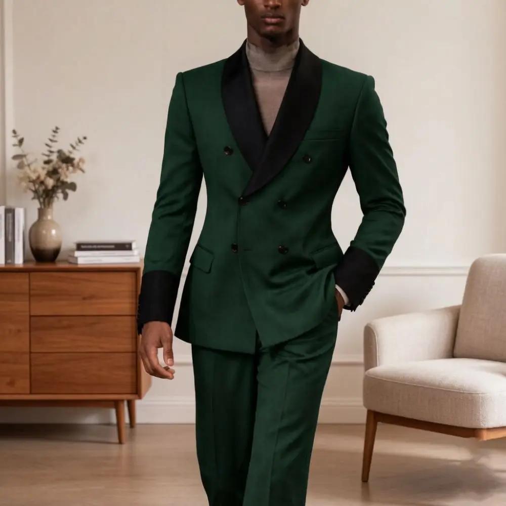 Costumes vintage pour hommes