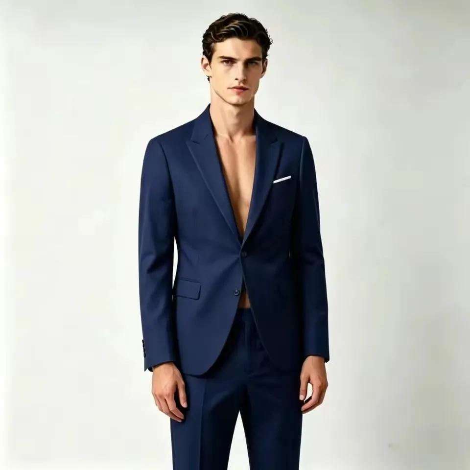 Ensemble de costumes pour hommes
