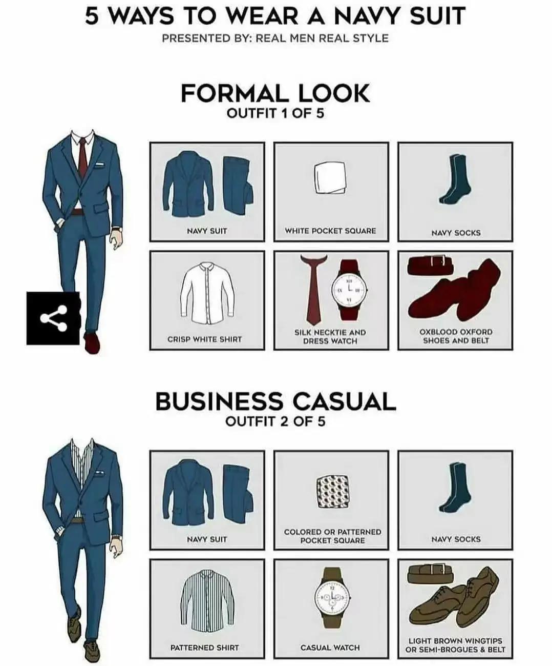 Costumes imbibés de malt pour hommes