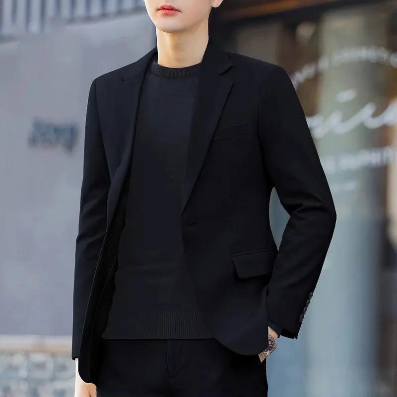 Blazer : Blazer professionnel pour homme