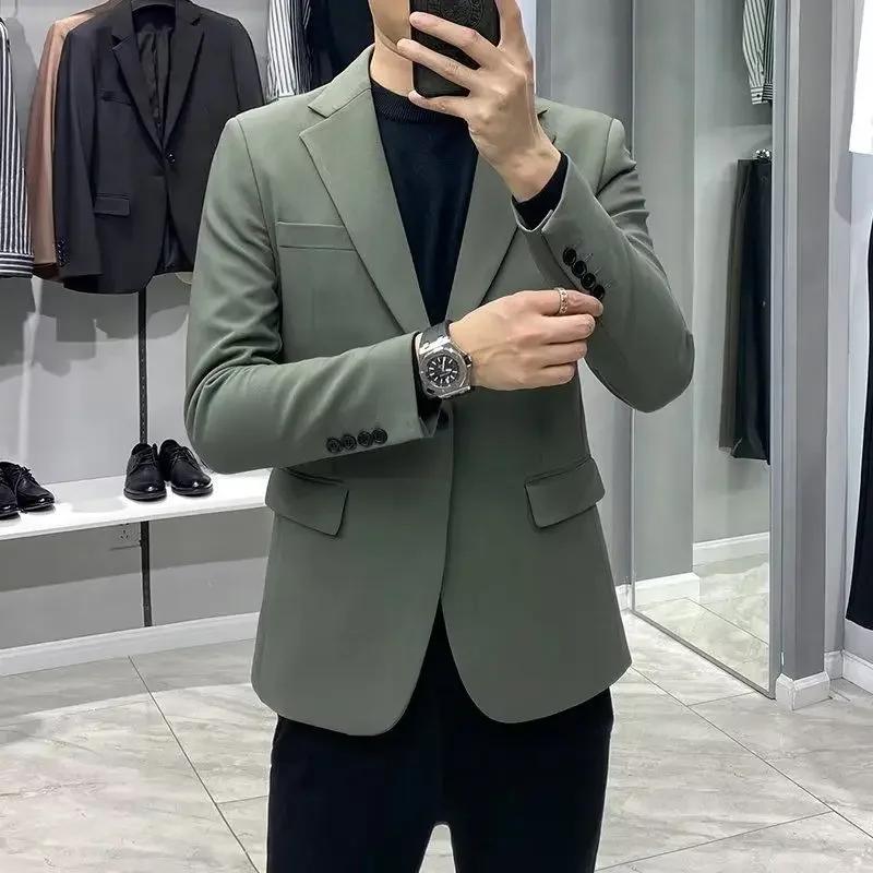 Veste Courte pour Homme