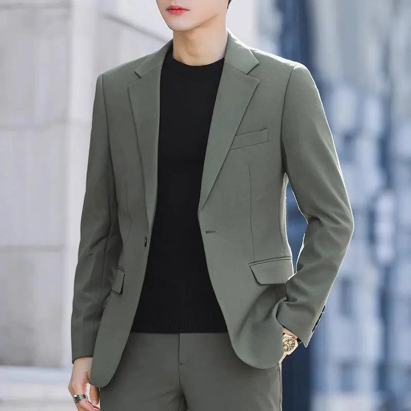 Blazer : Blazer professionnel pour homme