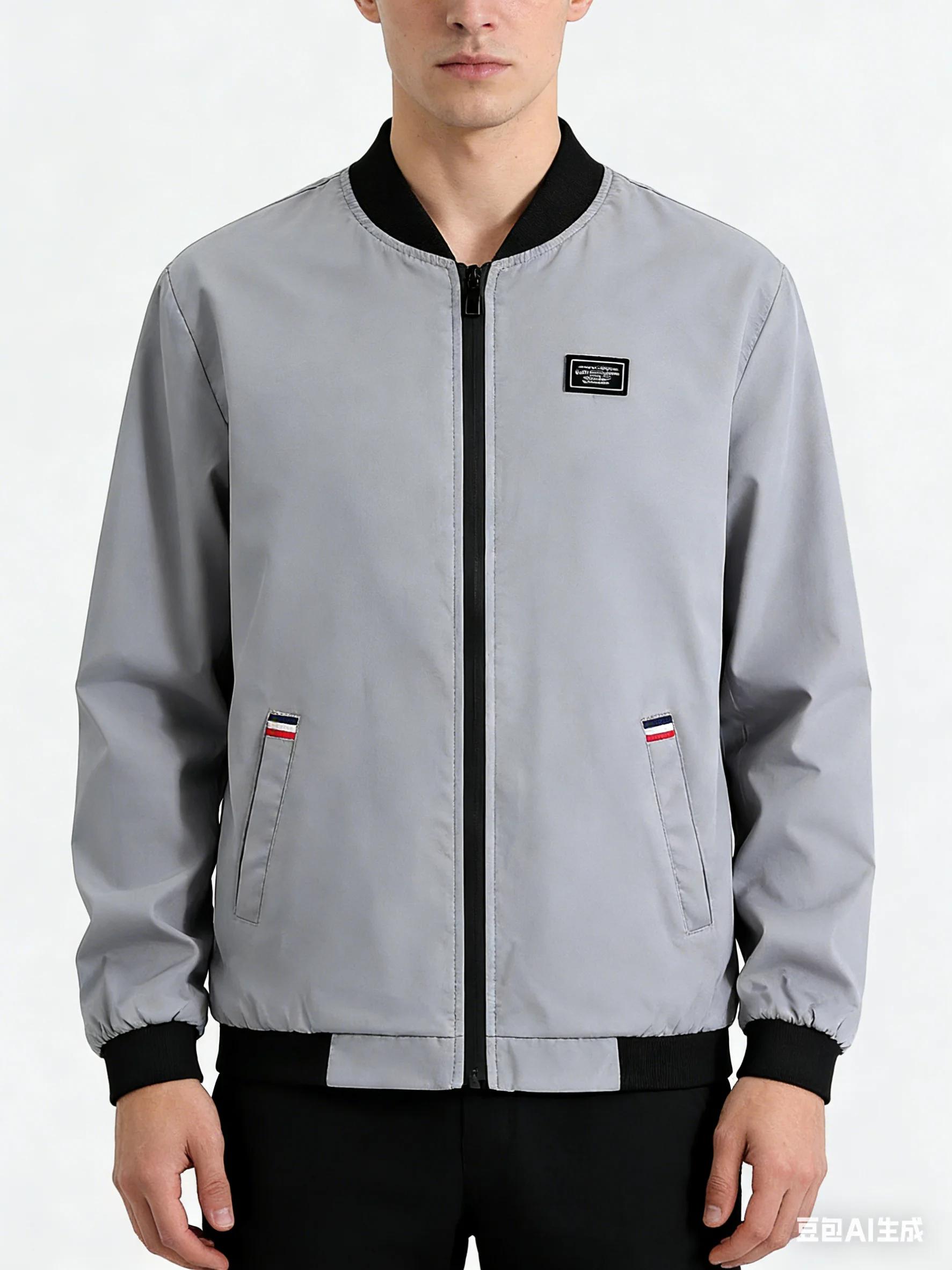 Veste de loisirs pour hommes