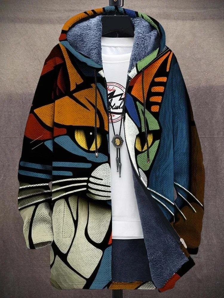 Ensemble de cardigans unisexes pour hommes