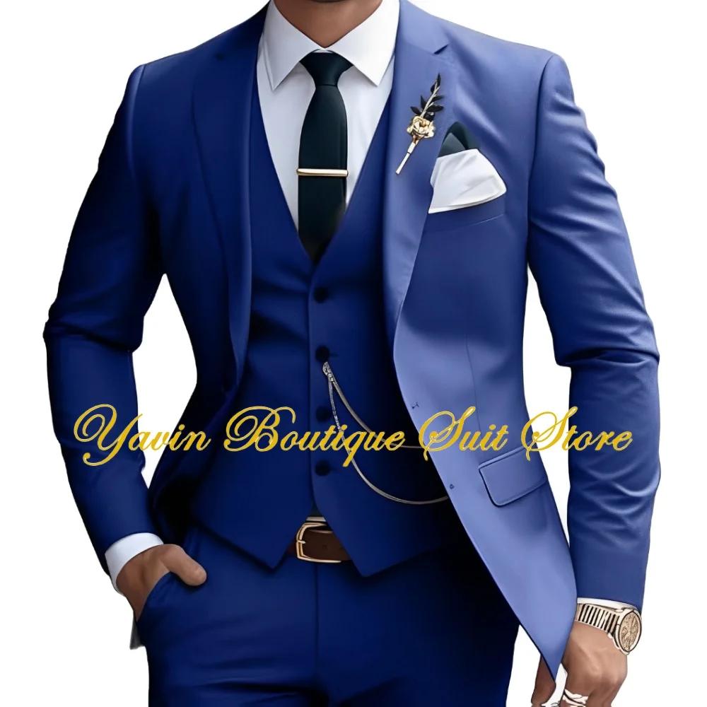 Costume formel pour hommes