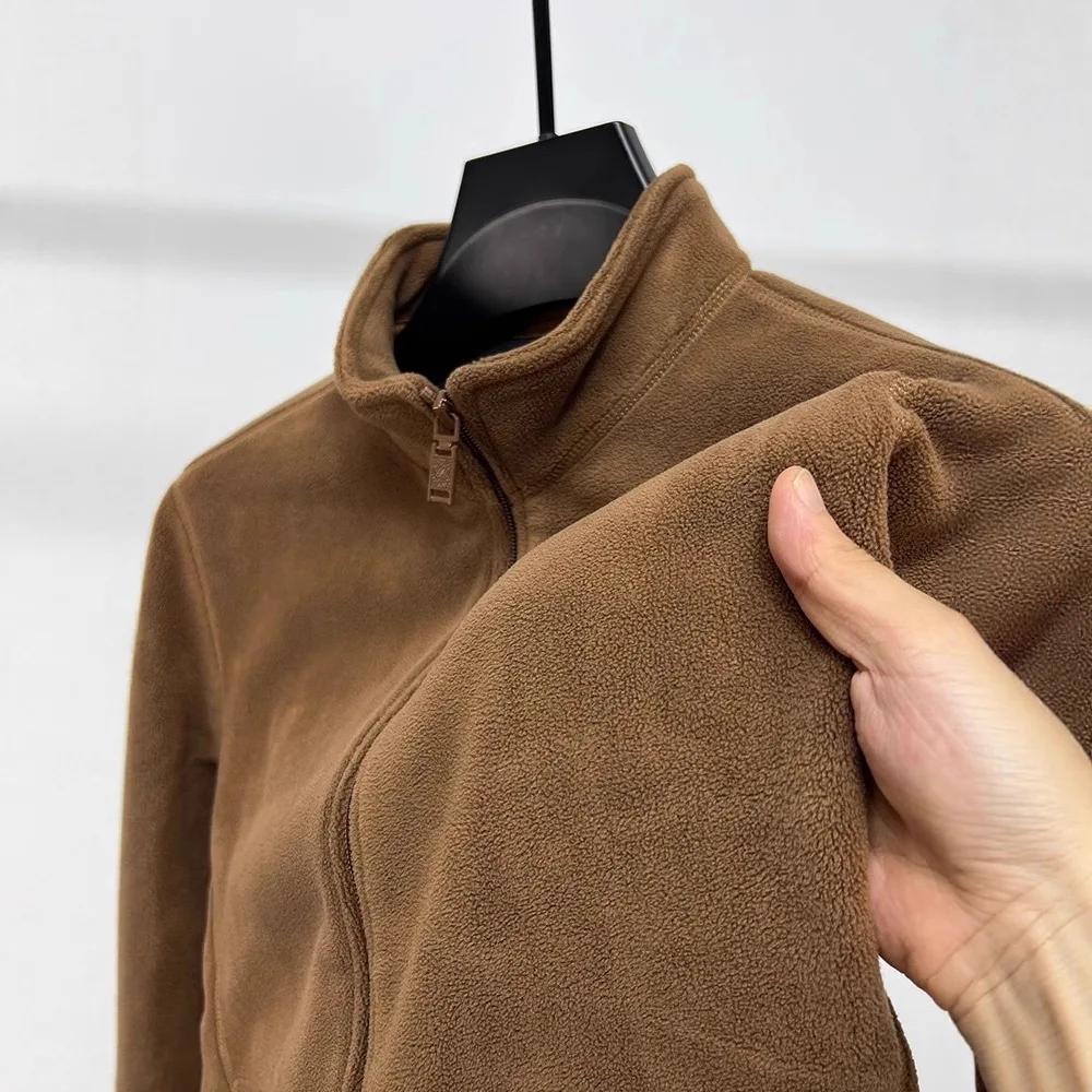 Veste polaire tendance pour homme