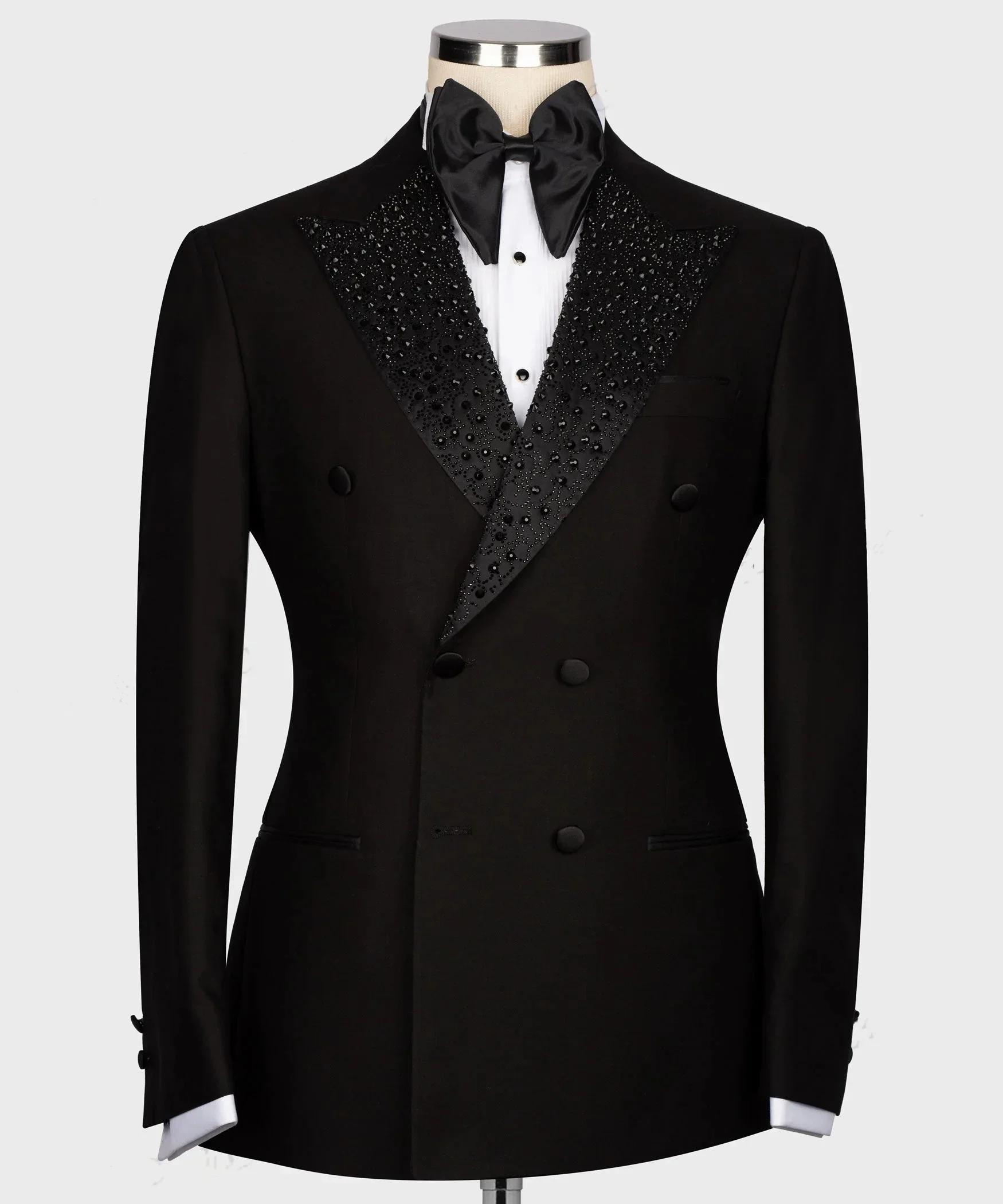 Costumes modernes pour hommes