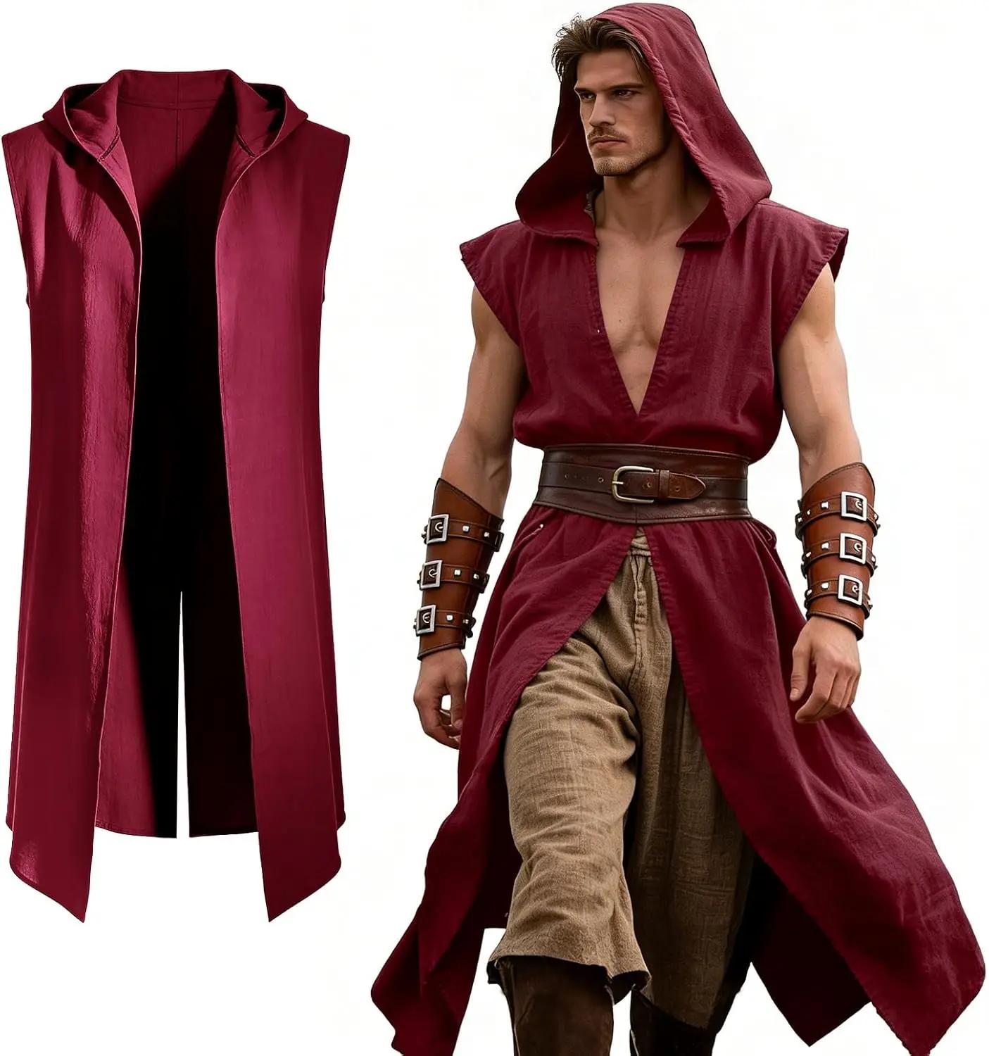 Costume médiéval pour homme