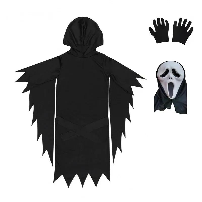 Costume d'Halloween pour adultes