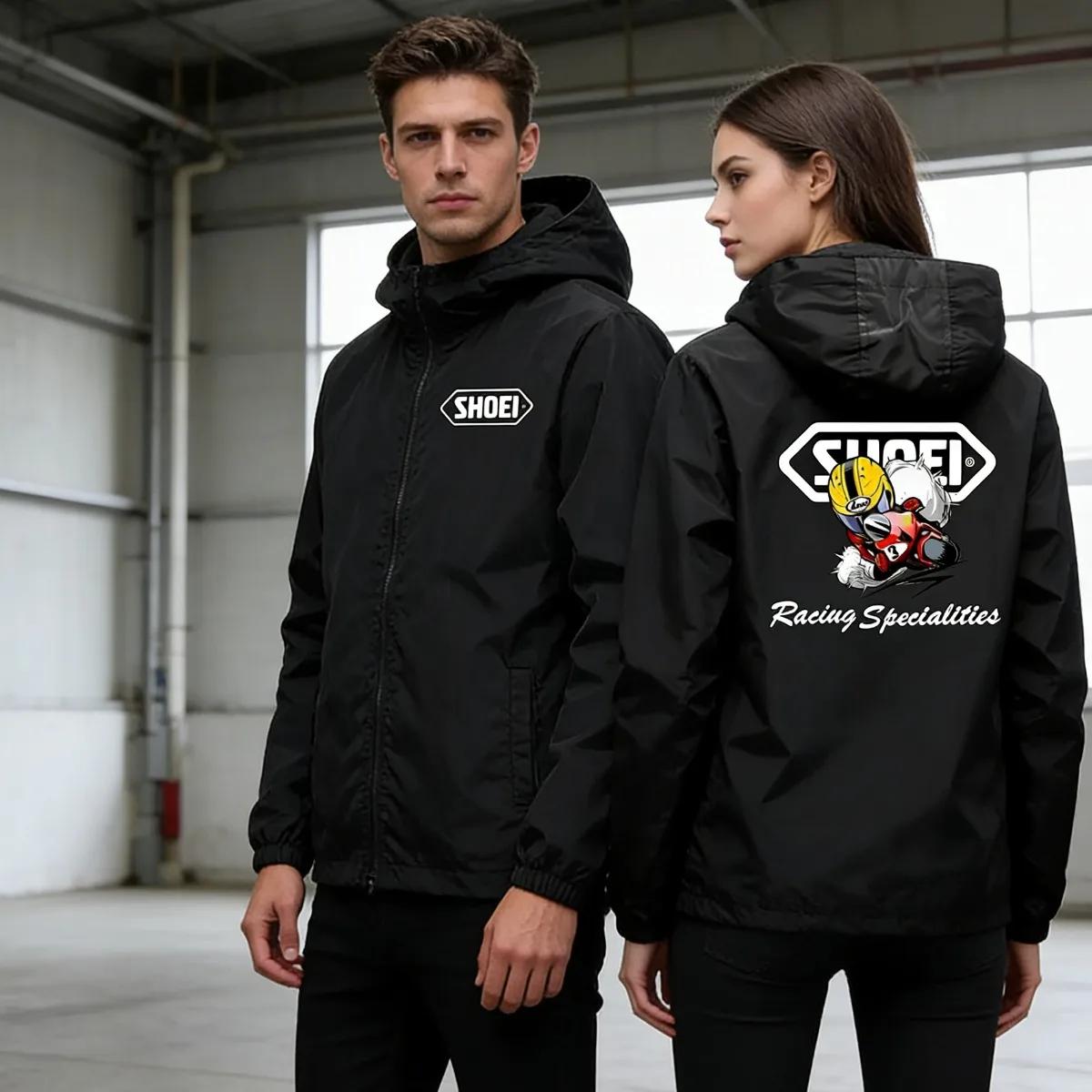 Nouvelle veste coupe-vent pour homme de haute qualité 2026