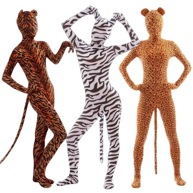 Costumes d'animaux pour adultes