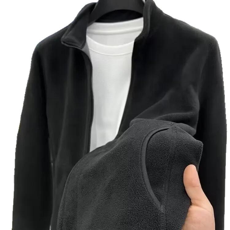 Veste polaire tendance pour homme