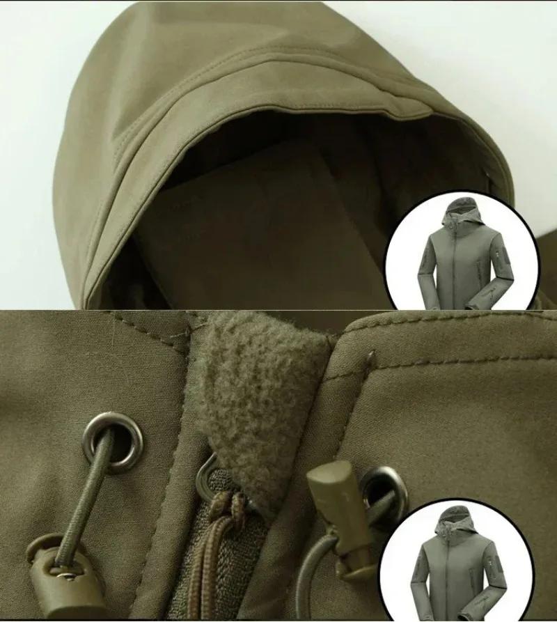 Veste en laine classique pour homme