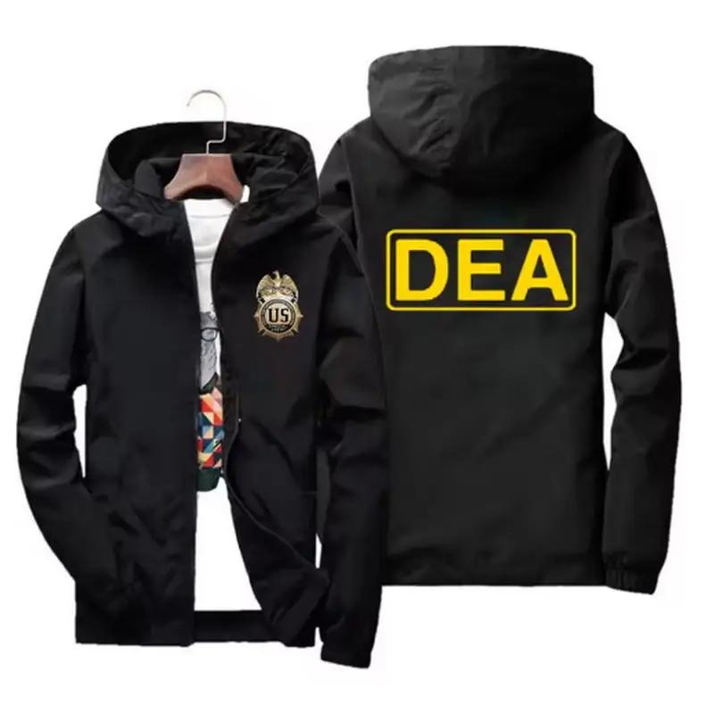DEA – manteau fin pour hommes