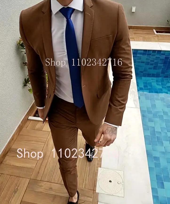Costume de Bal Bleu Royal pour Homme