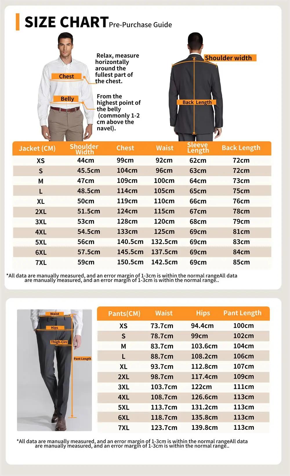 Costume d'affaires rayé bleu marine pour homme