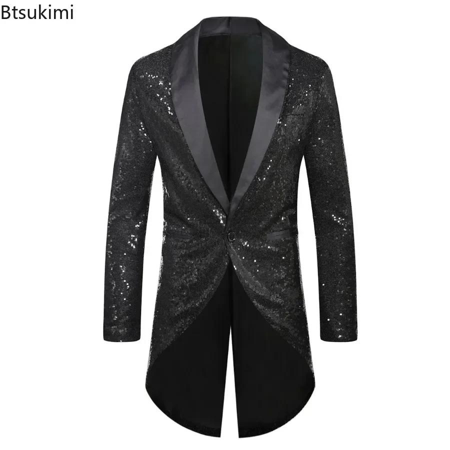 Veste de smoking pour hommes