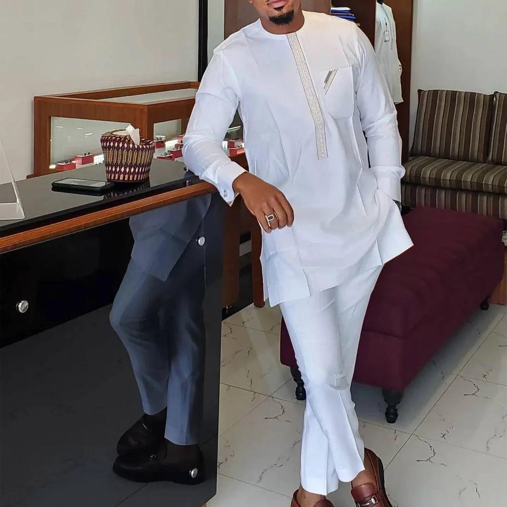 Tenue de Mariage pour Homme