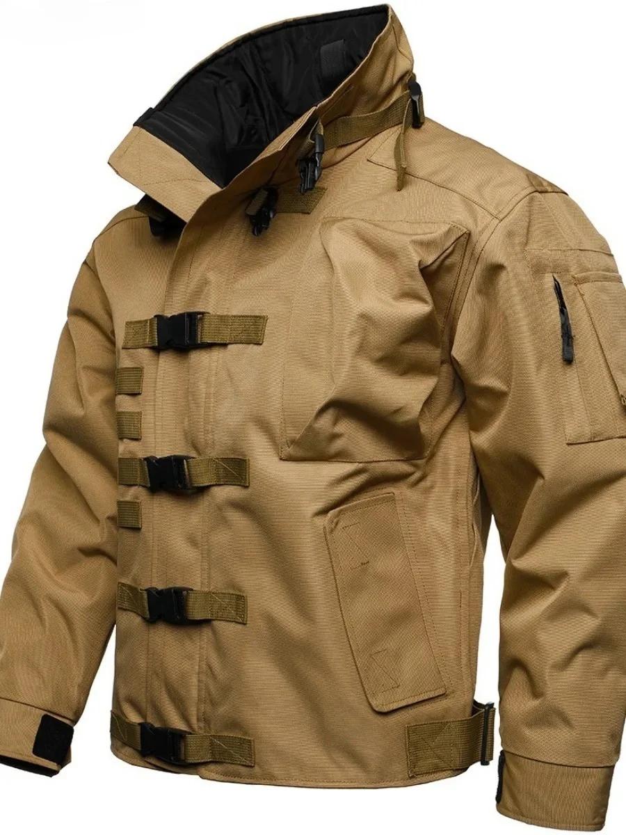 Veste de haute qualité pour homme