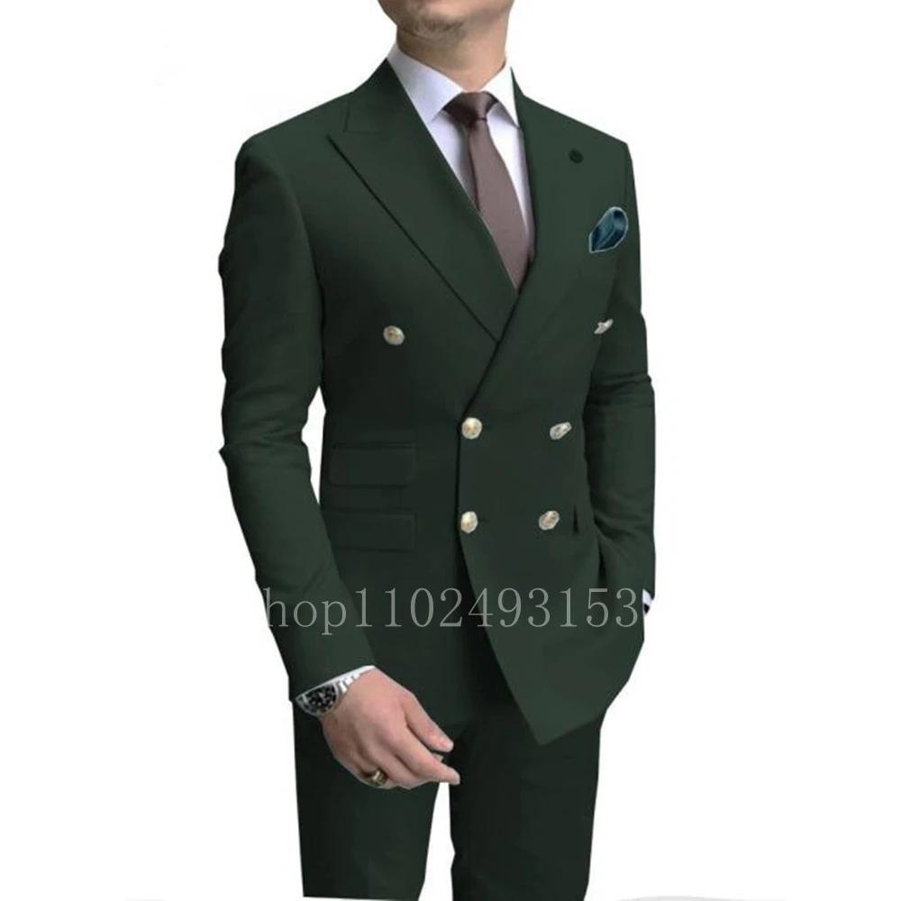 Costume de mariage pour Homme