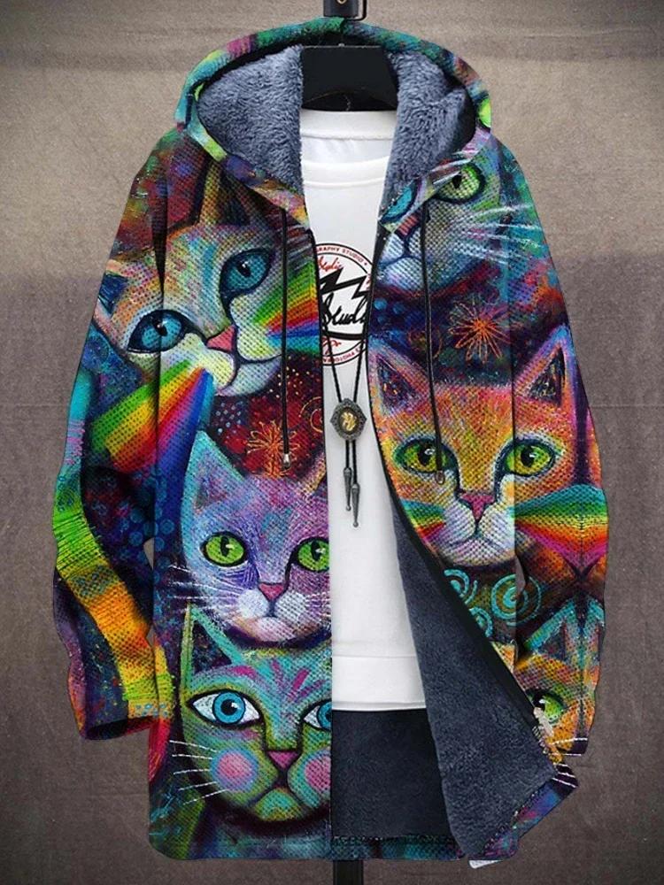 Ensemble de cardigans unisexes pour hommes