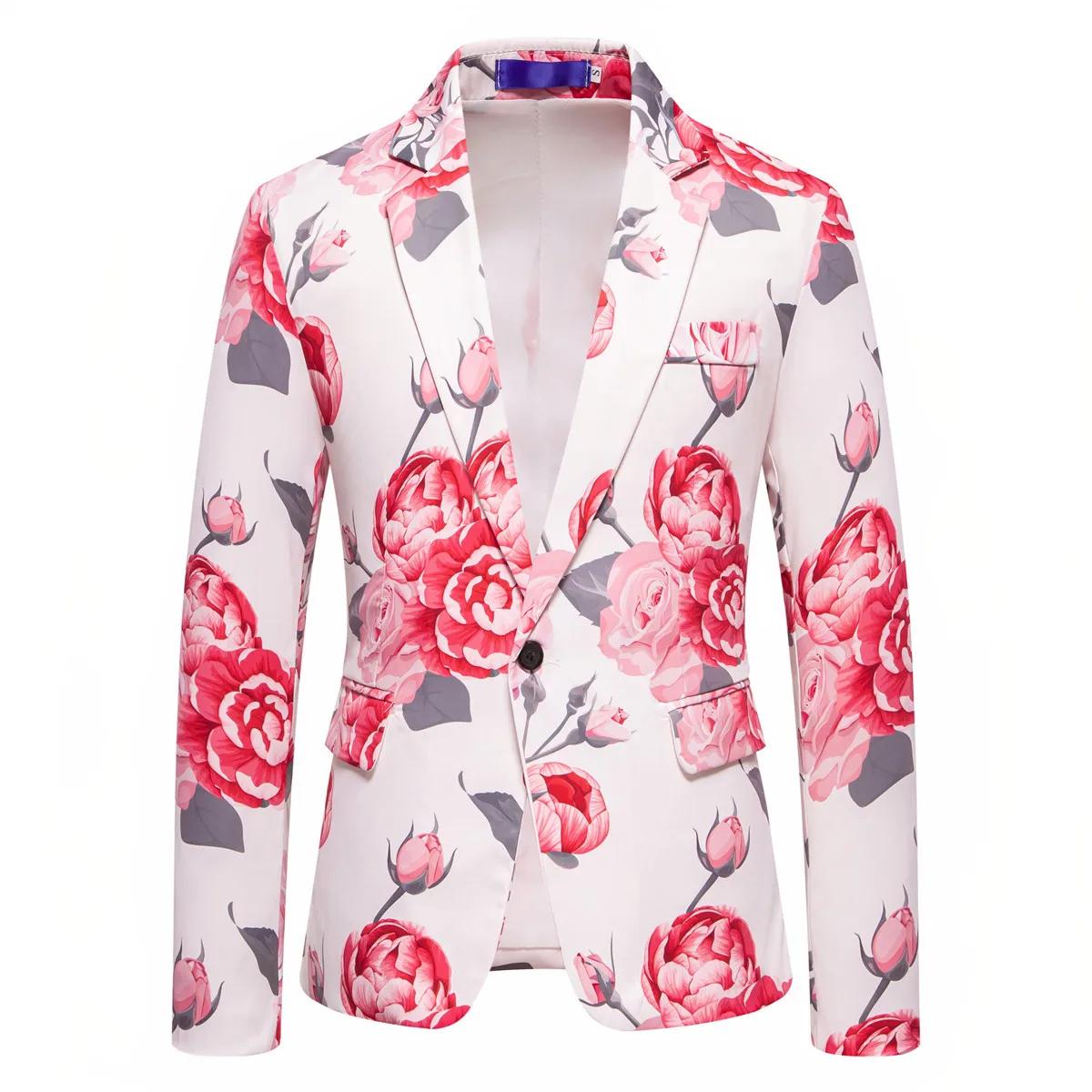 Costume Blazer pour hommes