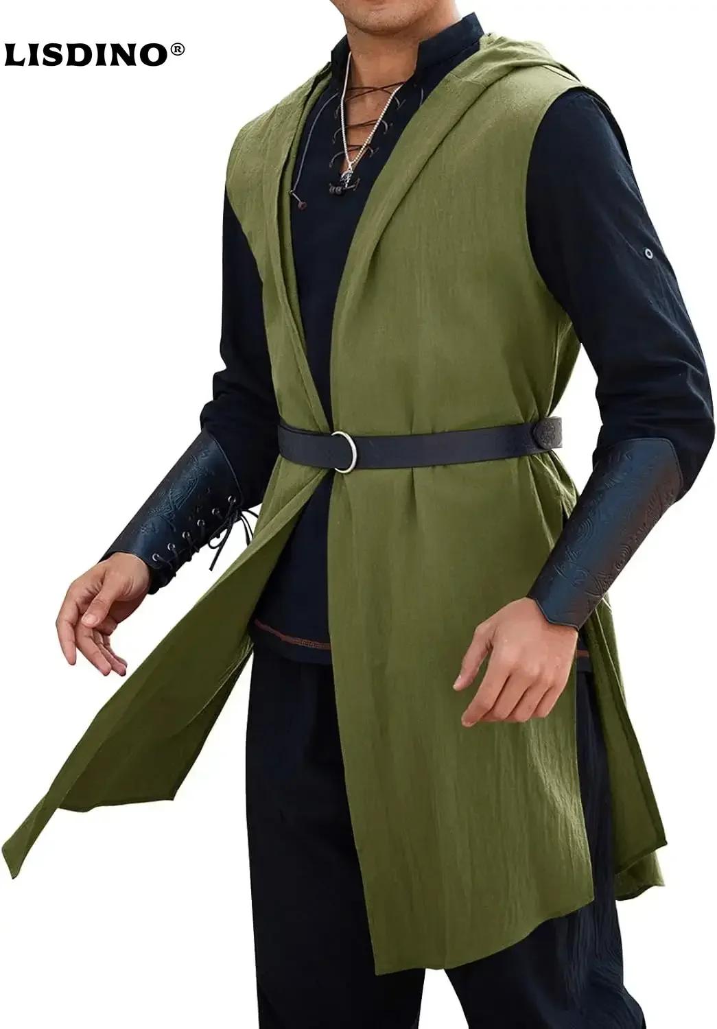 Runcati – Costume de la Renaissance pour hommes