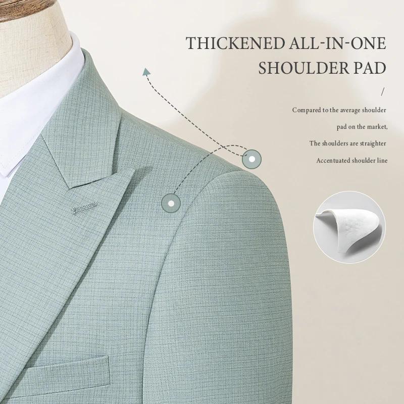 Costumes complets pour hommes
