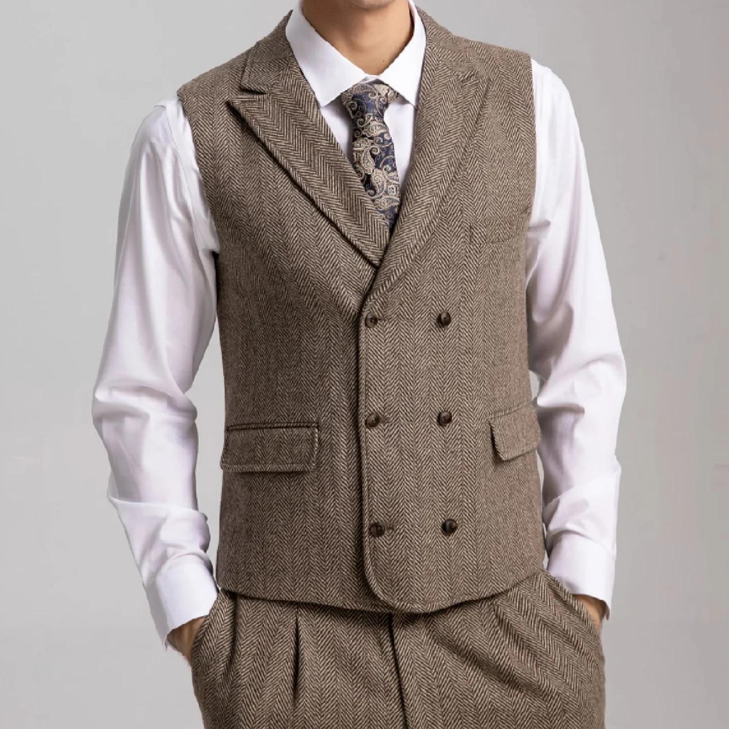 Costume de marié de mariage pour hommes