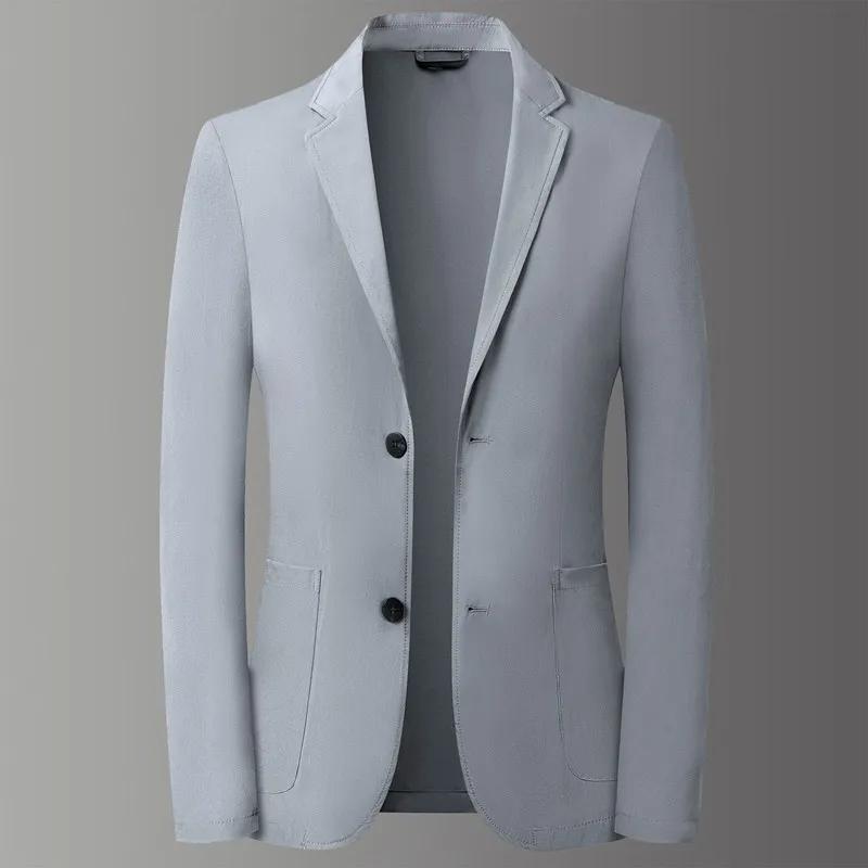 Costume léger pour hommes