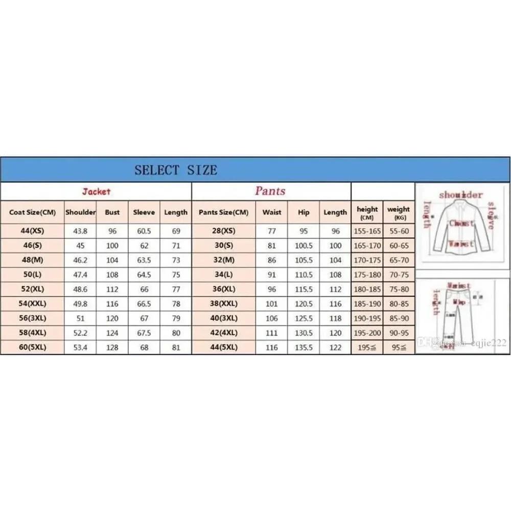 Costumes marron décontractés pour hommes