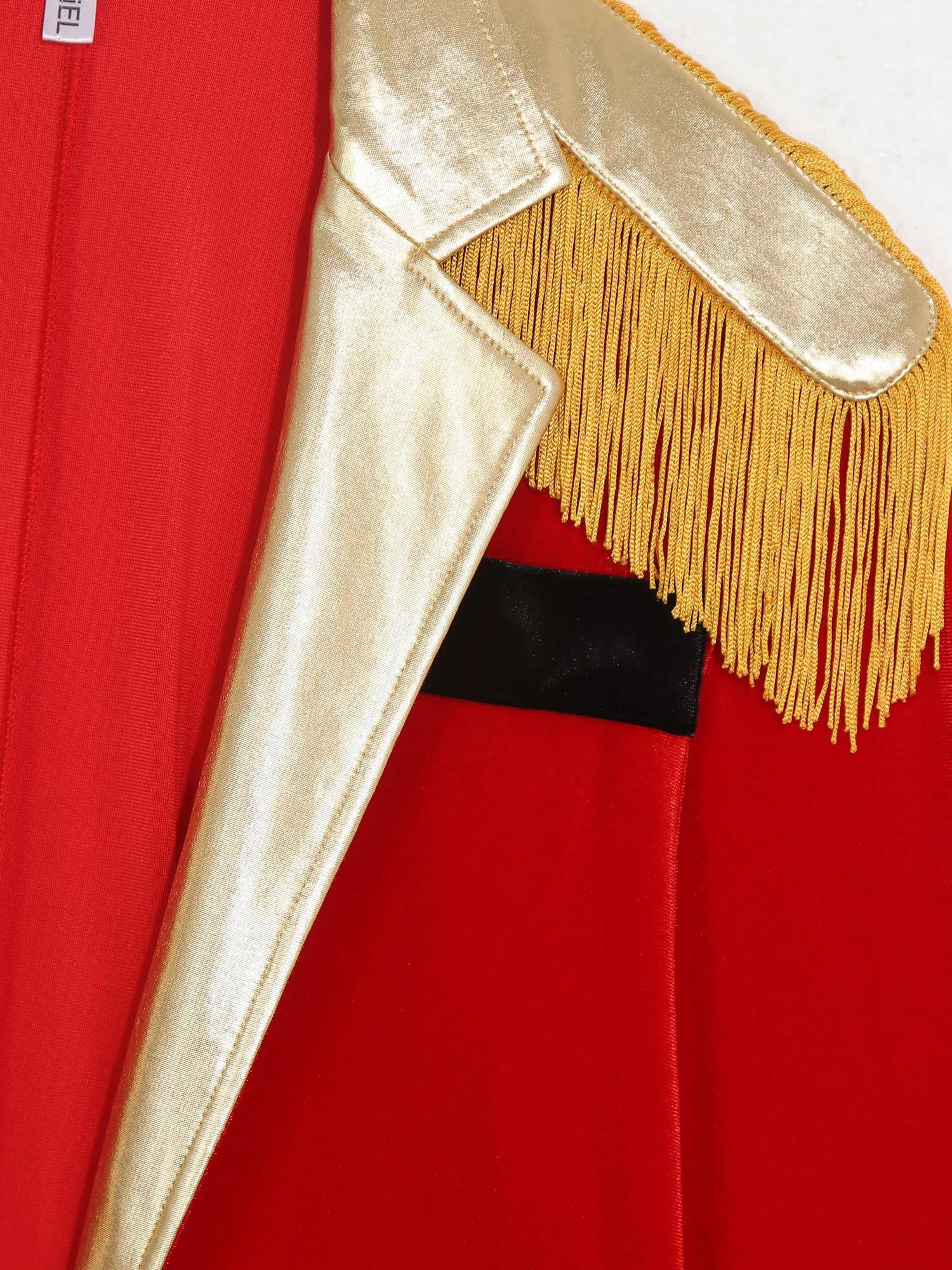 Veste à queue d'hirondelle pour homme