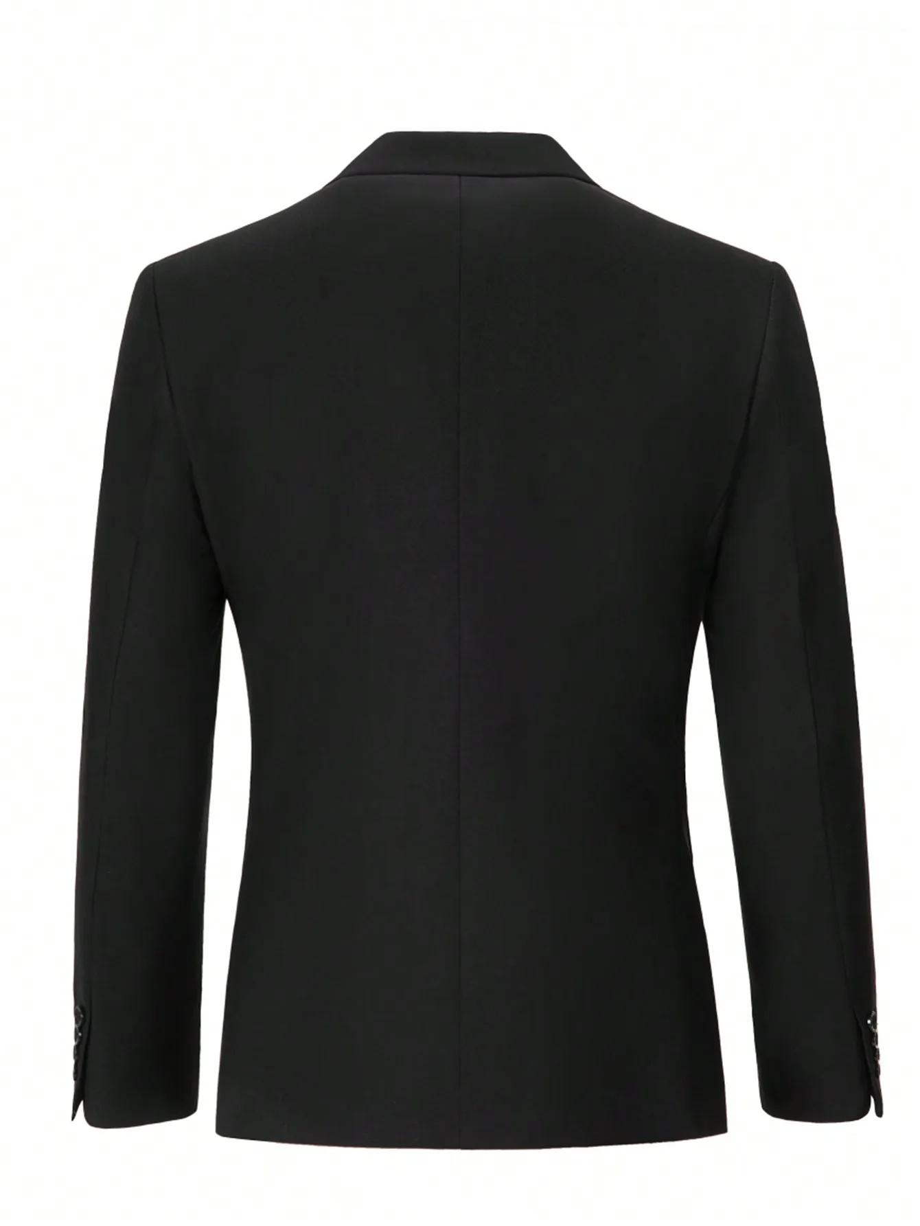 Costume 3 pièces pour homme