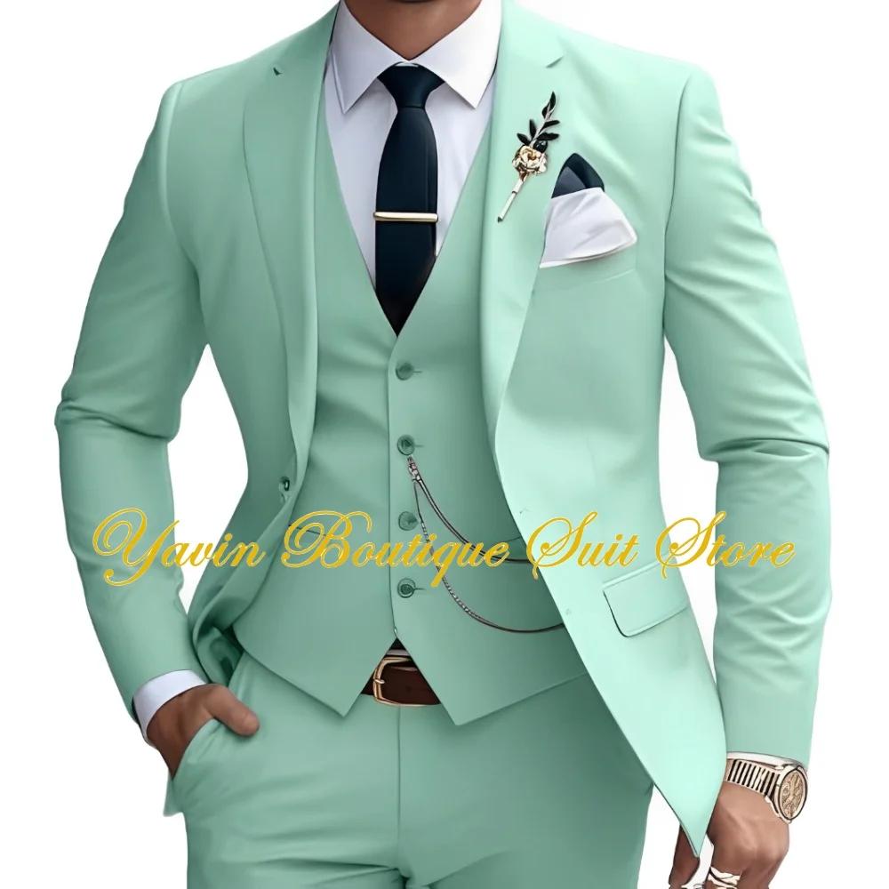 Costume formel pour hommes