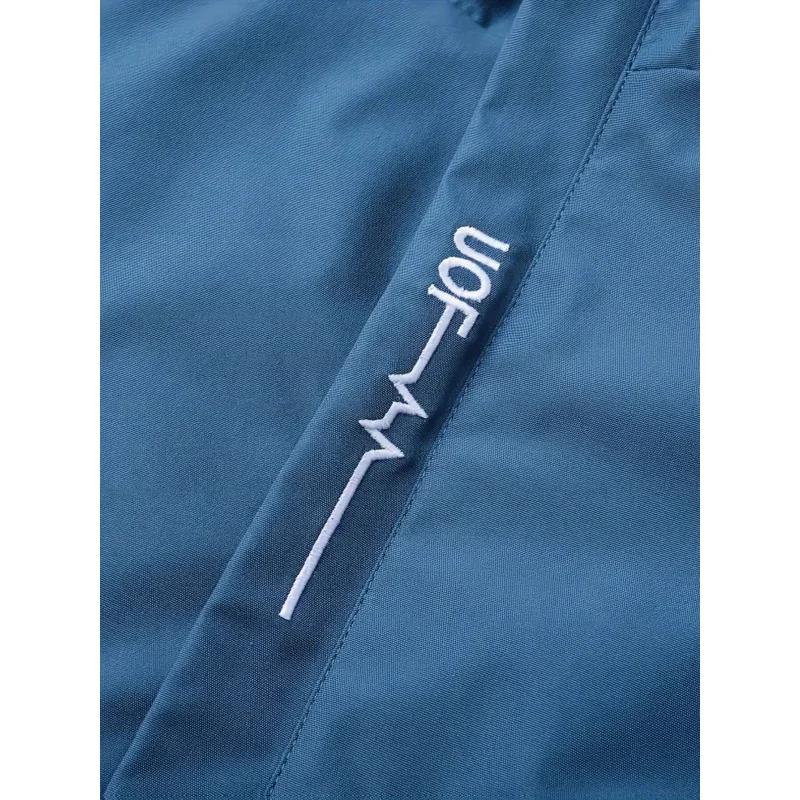 Veste à capuche pour homme