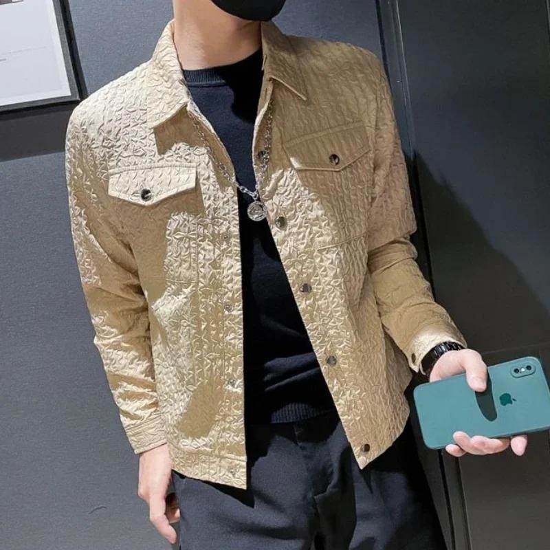 ​ Veste Slim Fit pour hommes