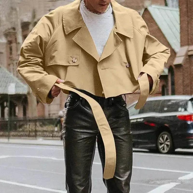 Vestes Streetwear pour hommes