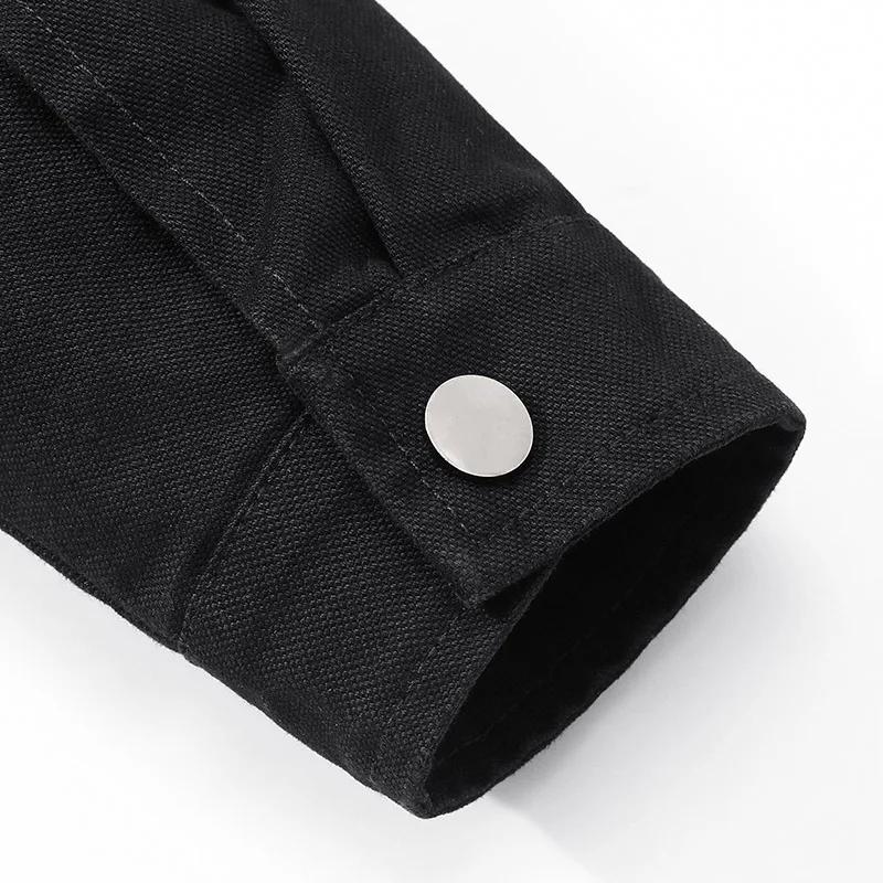 Veste pour homme 100% coton