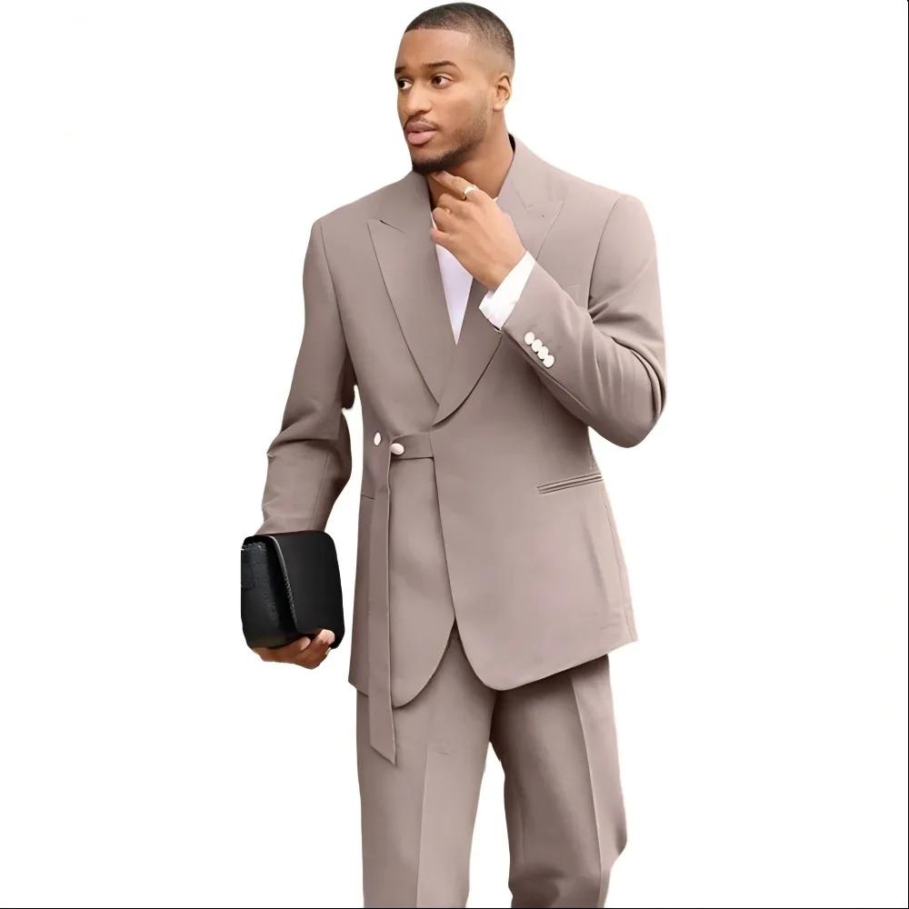 Ensemble de costume pour homme