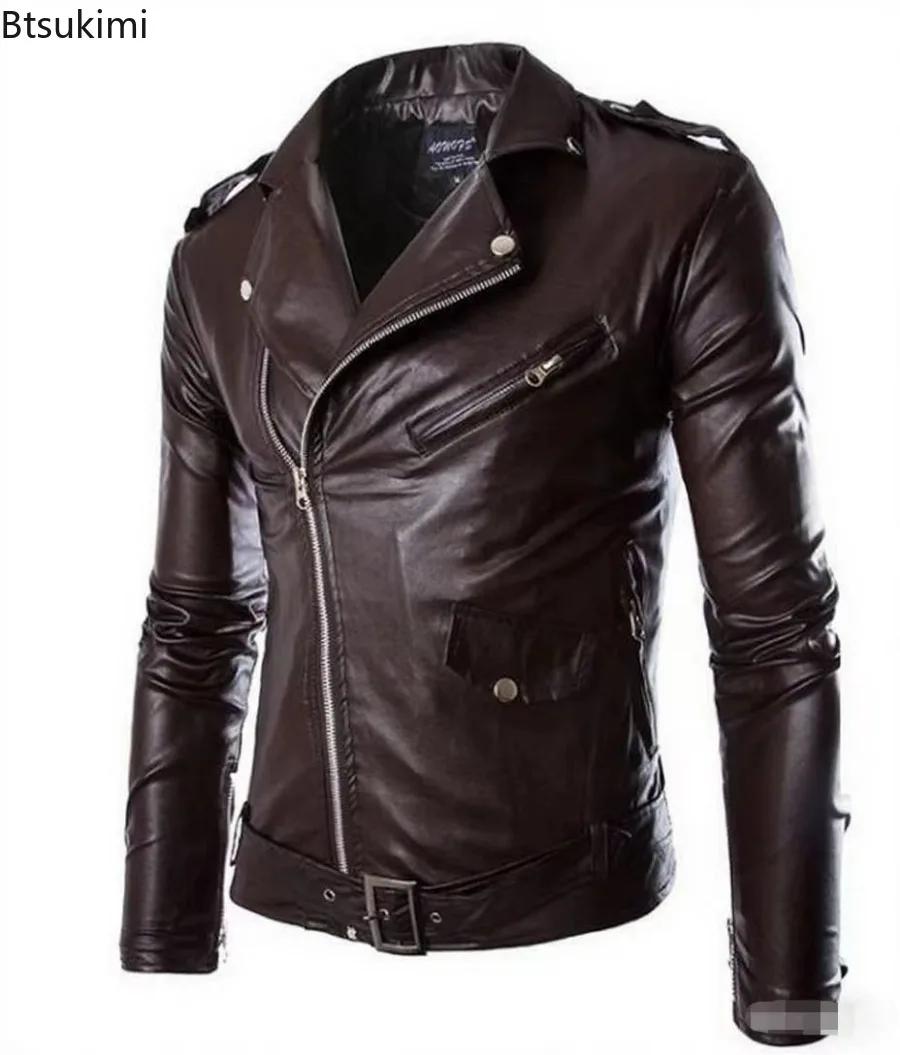 Veste décontractée pour hommes