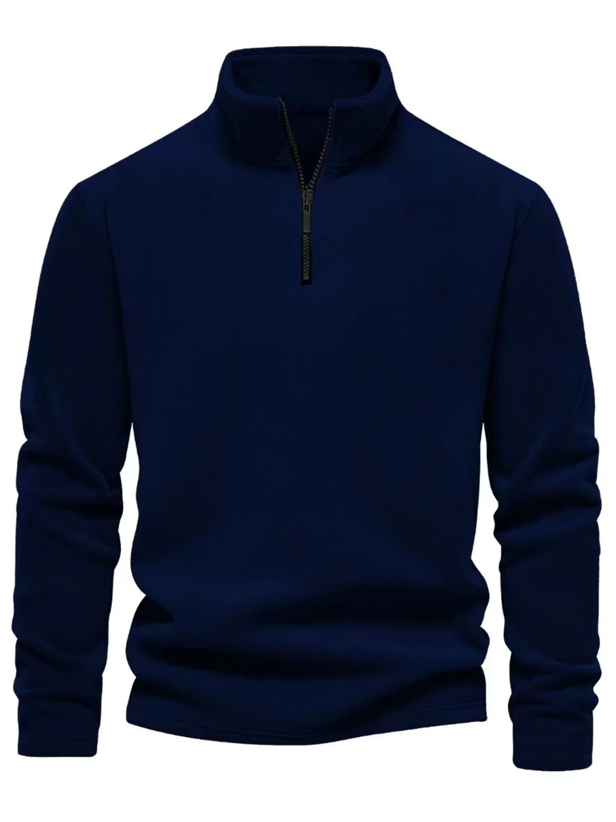 Veste décontractée pour hommes