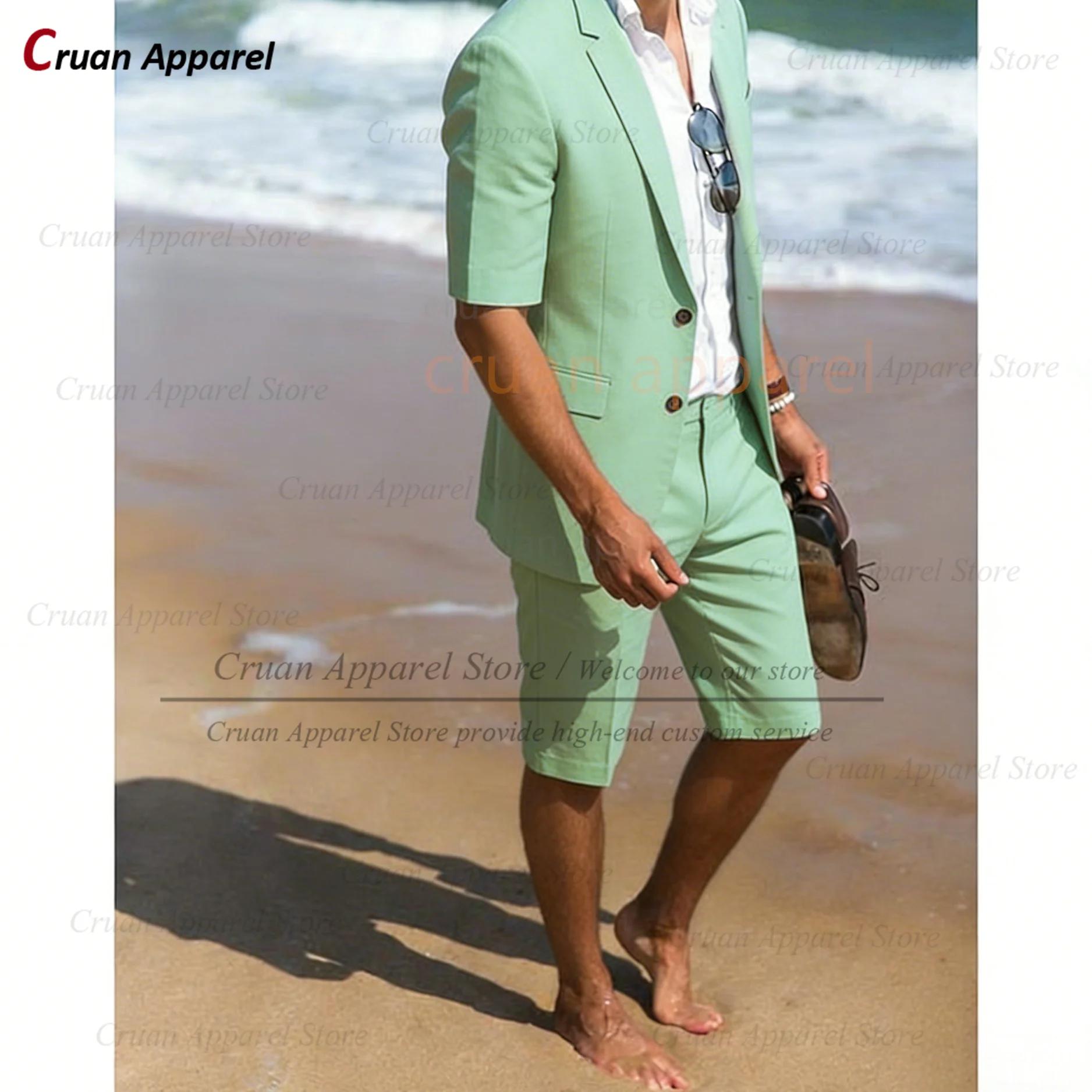 Ensembles de costumes violets pour hommes
