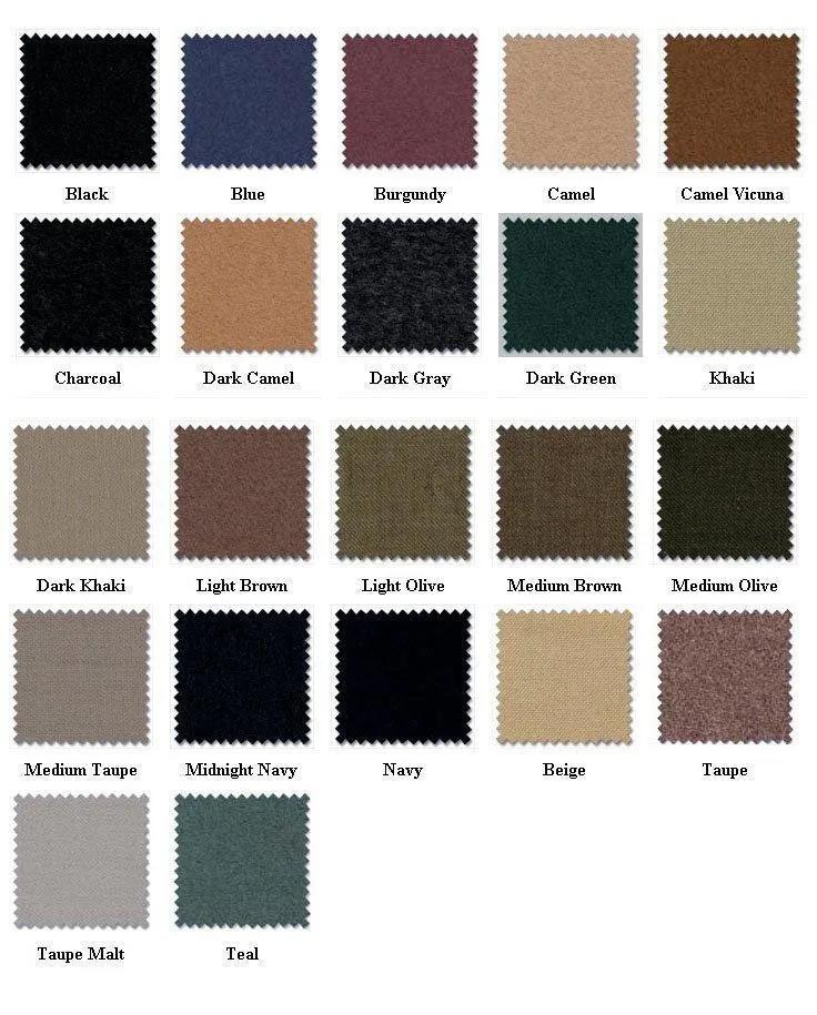 Veste de Mariage Classique en Tissu localité pour Homme