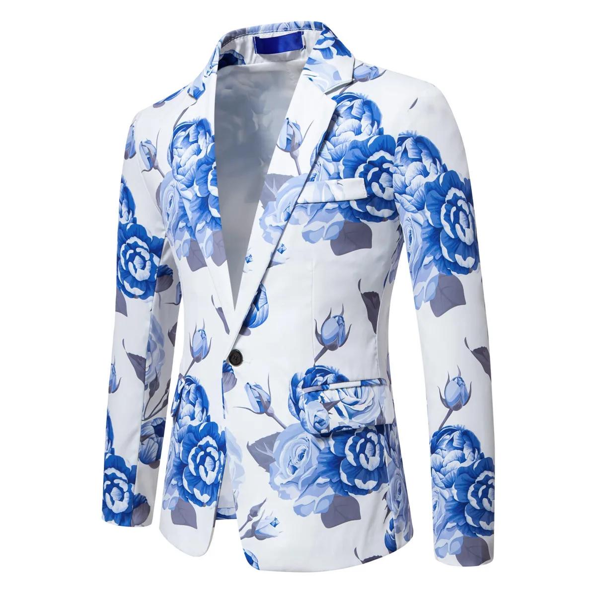 Costume Blazer pour hommes